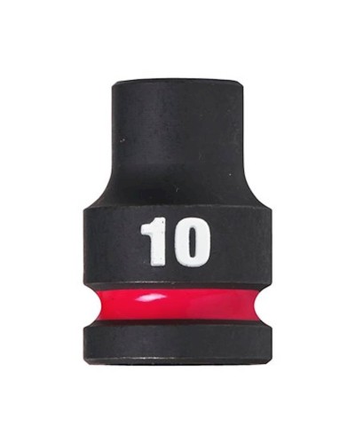 Zərbəli başlıq Milwaukee SHW 1/2 10 mm