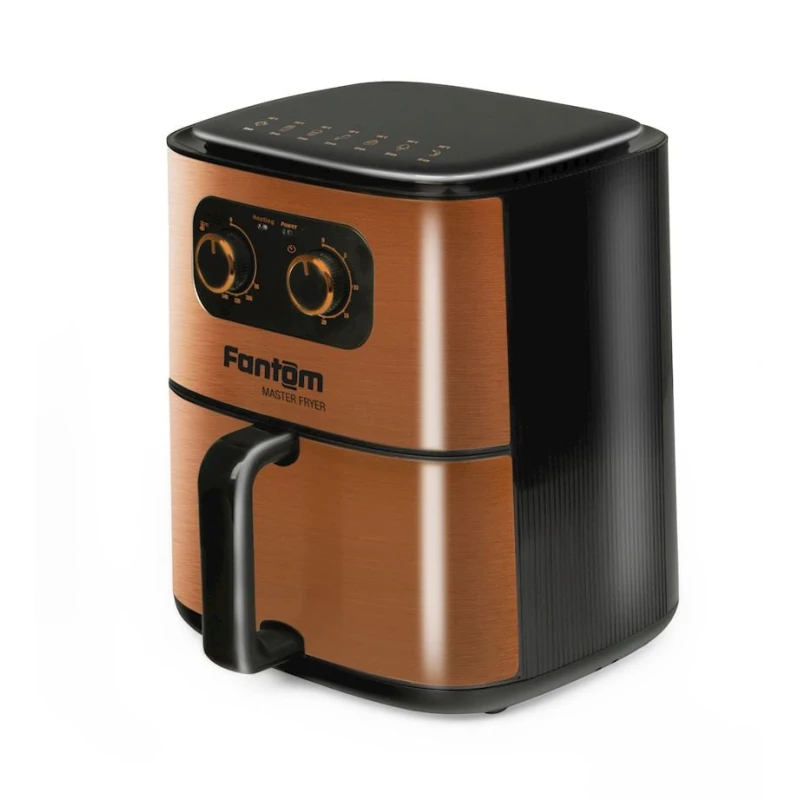 Фритюрница Fantom AF 4500 Brown Фритюрница Fantom AF 4500 Brown