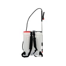 Akkumulyatorlu çiləyici Yato YT-86220
