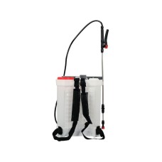 Akkumulyatorlu çiləyici Yato YT-86220