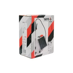 Аккумуляторный опрыскиватель Yato YT-86220 Аккумуляторный опрыскиватель Yato YT-86220