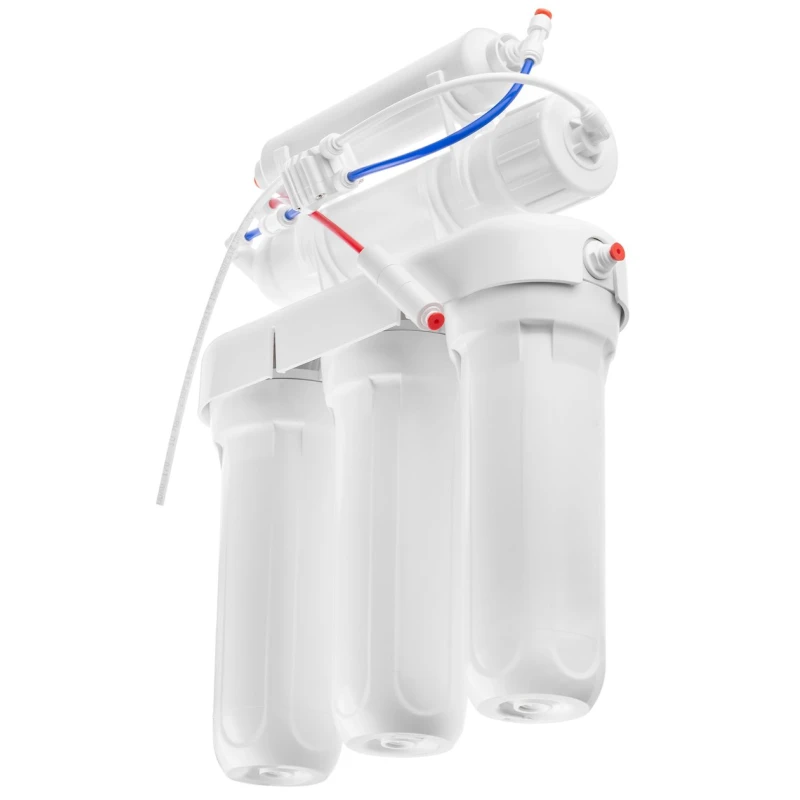 Обратный осмос Гейзер Престиж, бак 12 л Обратный осмос Гейзер Престиж, бак 12 л