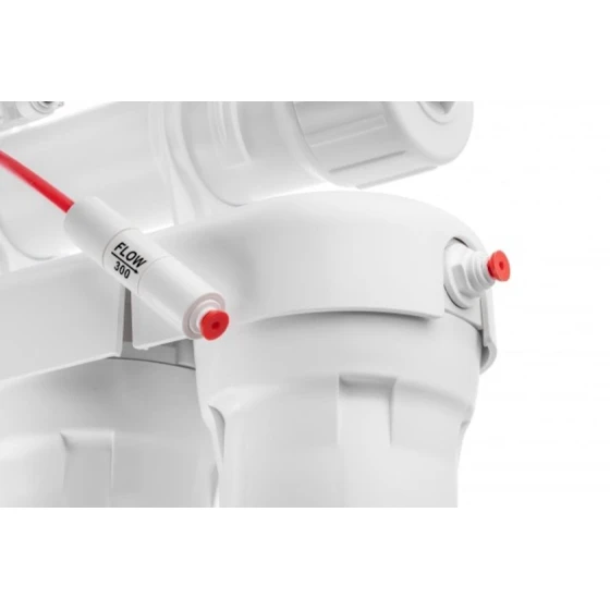 Обратный осмос Гейзер Престиж, бак 12 л Обратный осмос Гейзер Престиж, бак 12 л