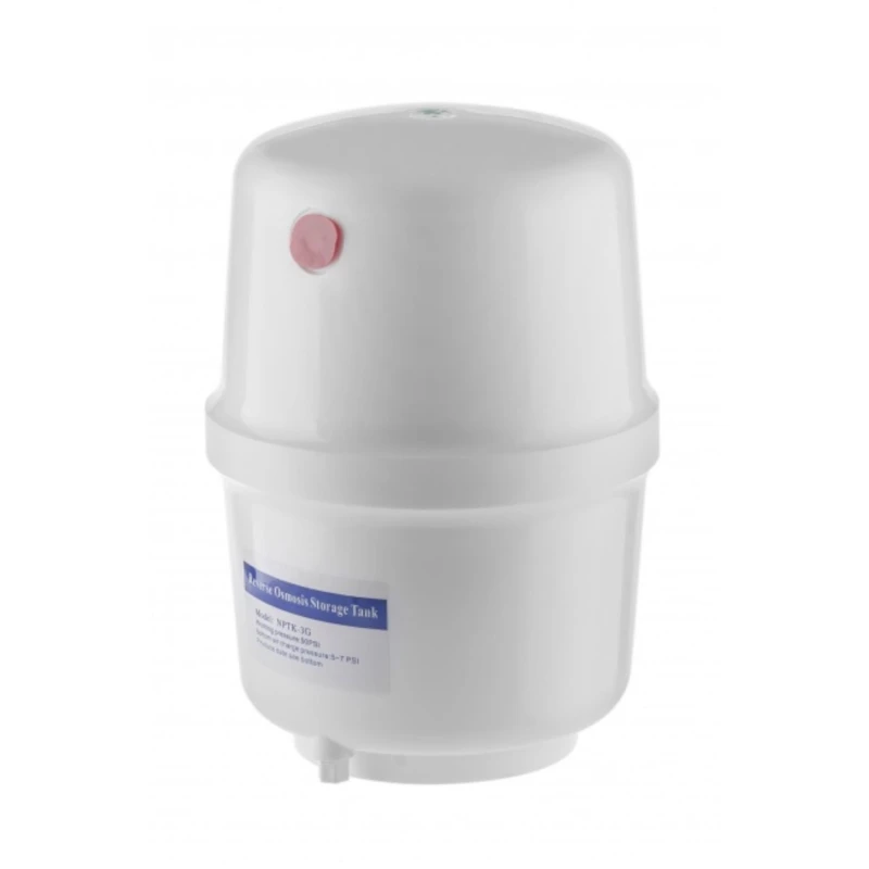 Обратный осмос Гейзер Престиж, бак 12 л Обратный осмос Гейзер Престиж, бак 12 л