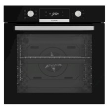 Quraşdırılan soba Yoshiro YBO-S726T500S