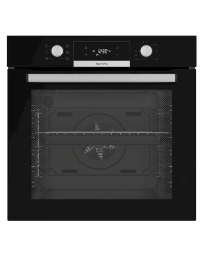 Quraşdırılan soba Yoshiro YBO-S726T500S