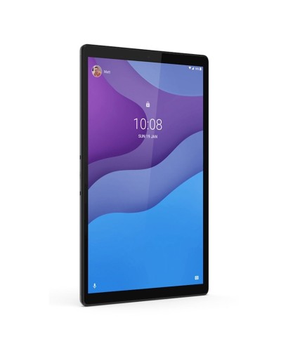 Planşet Lenovo Tab M10 X306X 4GB/64GB LTE Black (ZA6V0025RU)