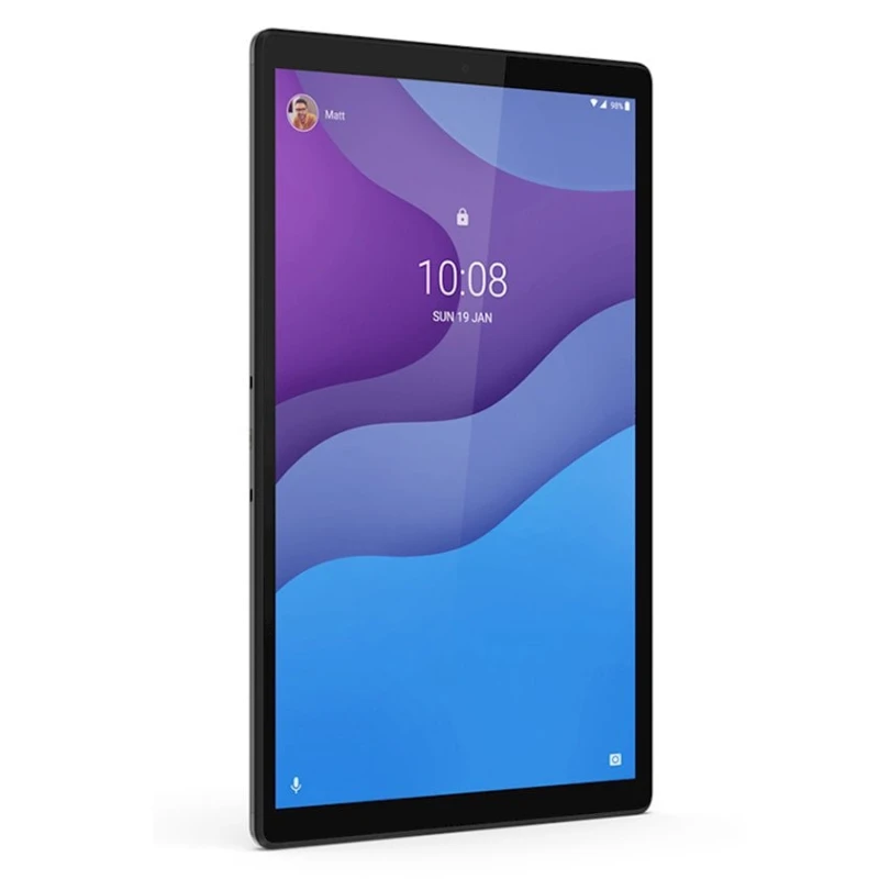 Планшет Lenovo Tab M10 X306X 4GB/64GB LTE Black (ZA6V0025RU) Планшет Lenovo Tab M10 X306X 4GB/64GB LTE Black (ZA6V0025RU)