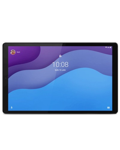 Planşet Lenovo Tab M10 X306X 4GB/64GB LTE Black (ZA6V0025RU)