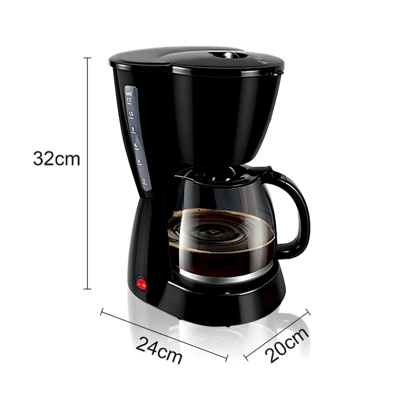 Кофеварка Sonifer SF-3555 Кофеварка Sonifer SF-3555