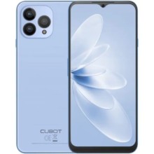 Smartfon Cubot P80 8GB/256GB Blue
