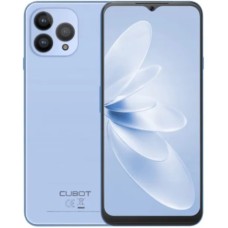 Smartfon Cubot P80 8GB/256GB Blue