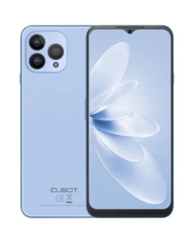 Smartfon Cubot P80 8GB/256GB Blue