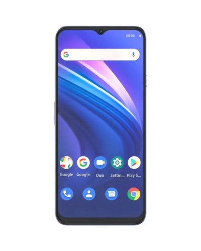 Smartfon Cubot P80 8GB/256GB Blue