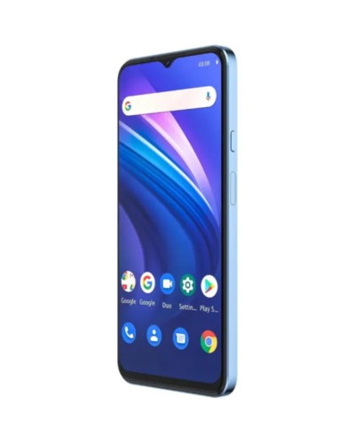 Smartfon Cubot P80 8GB/256GB Blue