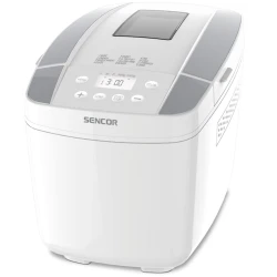 Çörək bişirən Sencor SBR 0770WH