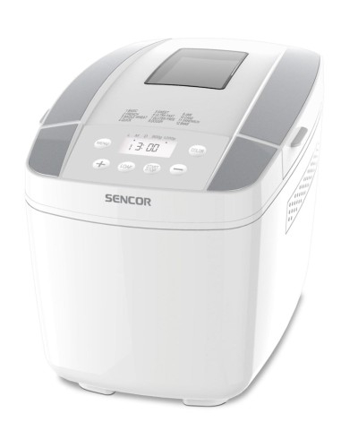 Çörək bişirən Sencor SBR 0770WH