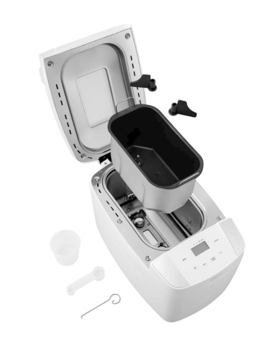 Çörək bişirən Sencor SBR 0770WH