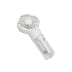 Мини-вентилятор F3 белый