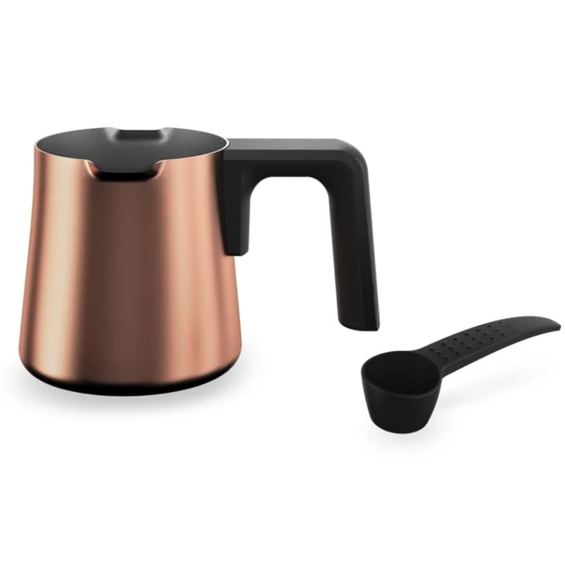 Кофеварка Beko TKM 8961 B Кофеварка Beko TKM 8961 B