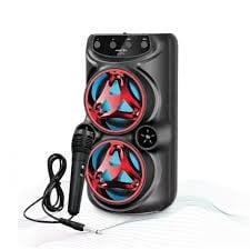 Портативная колонка GTS-1773