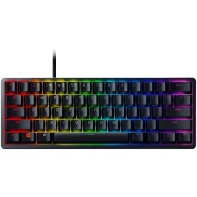 Klaviatura Razer Huntsman Mini Black