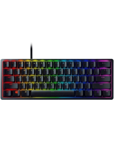 Klaviatura Razer Huntsman Mini Black