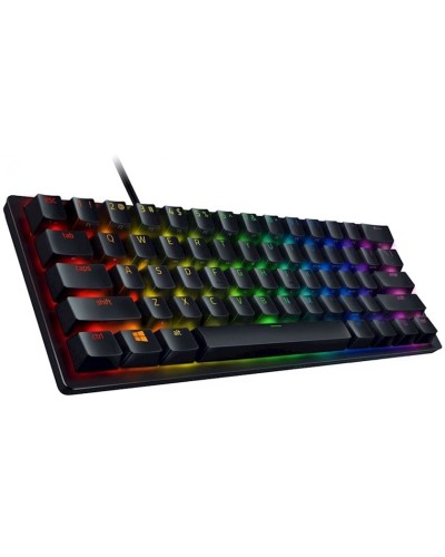 Klaviatura Razer Huntsman Mini Black
