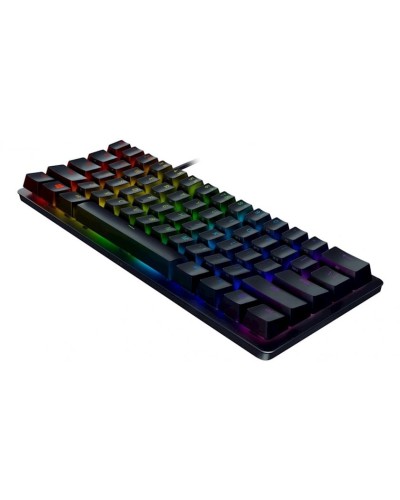 Klaviatura Razer Huntsman Mini Black