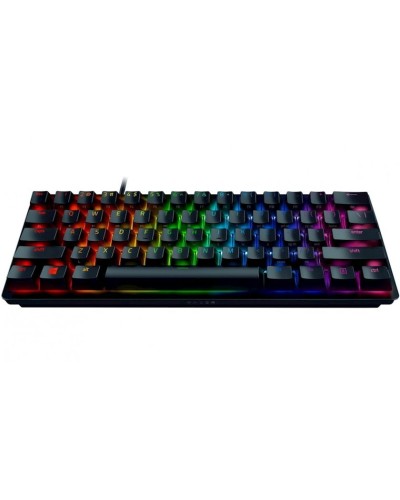 Klaviatura Razer Huntsman Mini Black