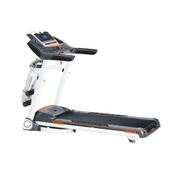 Беговая дорожка Ferro Multi-Functional Foldable Motorised Treadmill CHT355