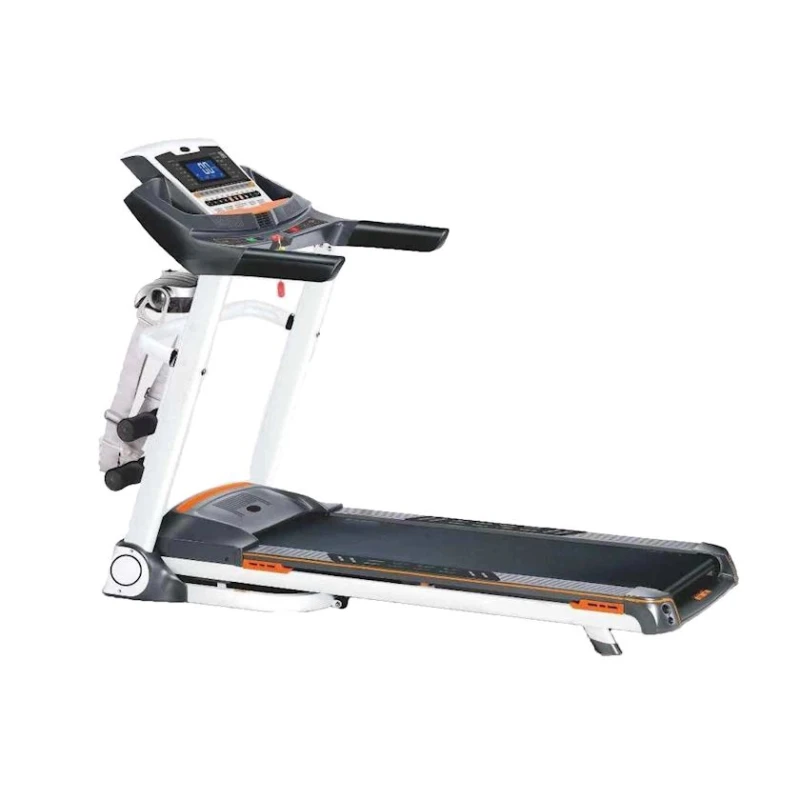 Qaçış trenajoru Ferro Multi-Functional Foldable Motorised Treadmill CHT355 Qaçış trenajoru Ferro Multi-Functional Foldable Motorised Treadmill CHT355