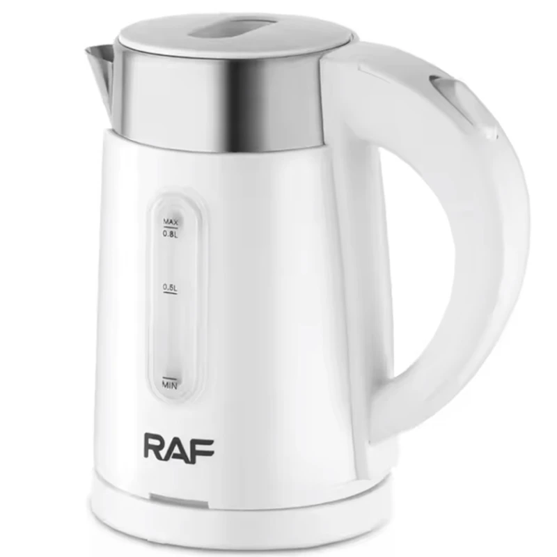 Электрочайник RAF R.7936 White Электрочайник RAF R.7936 White