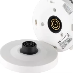 Электрочайник RAF R.7936 White