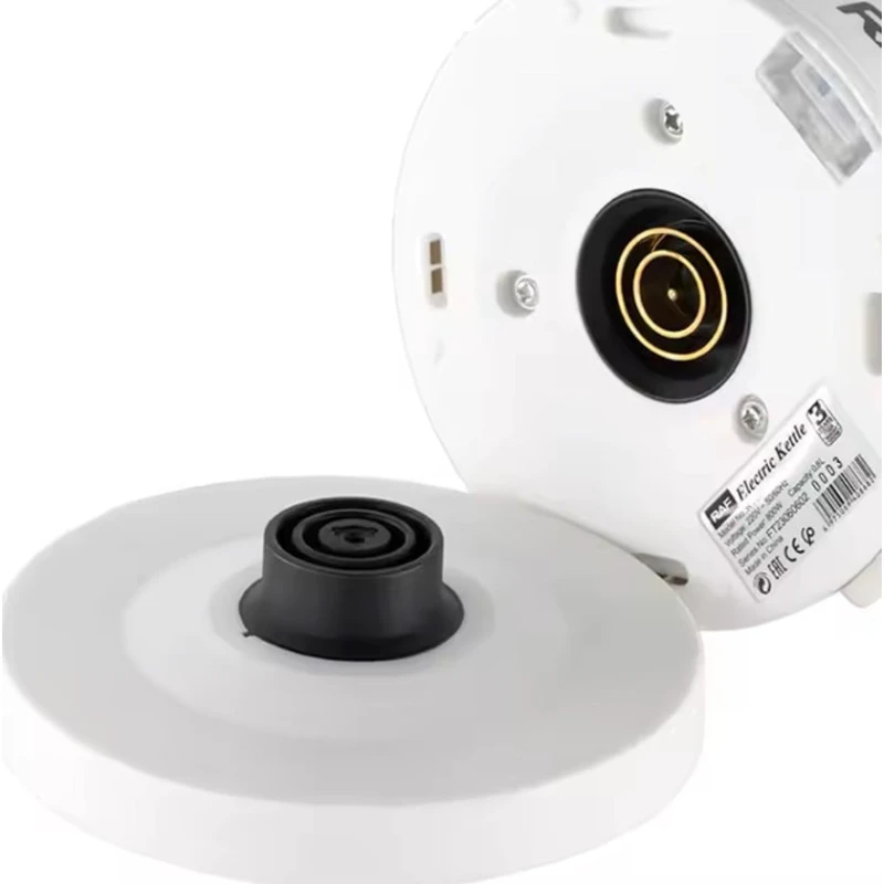 Электрочайник RAF R.7936 White Электрочайник RAF R.7936 White