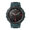 Смарт-часы Amazfit T-Rex Pro Blue Смарт-часы Amazfit T-Rex Pro Blue