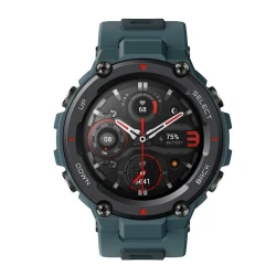 Смарт-часы Amazfit T-Rex Pro Blue