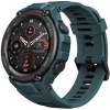 Смарт-часы Amazfit T-Rex Pro Blue Смарт-часы Amazfit T-Rex Pro Blue