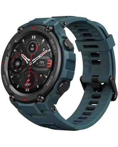 Smart-saat Amazfit T-Rex Pro Blue