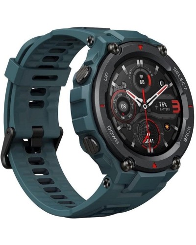 Smart-saat Amazfit T-Rex Pro Blue