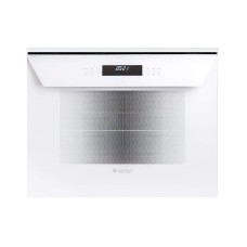 Quraşdırılan soba Gefest 612-04 B