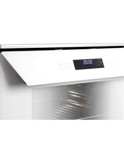 Quraşdırılan soba Gefest 612-04 B