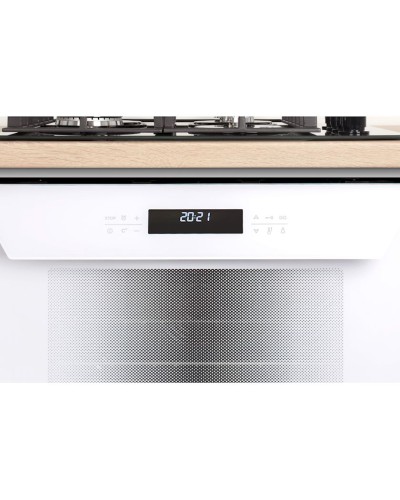 Quraşdırılan soba Gefest 612-04 B