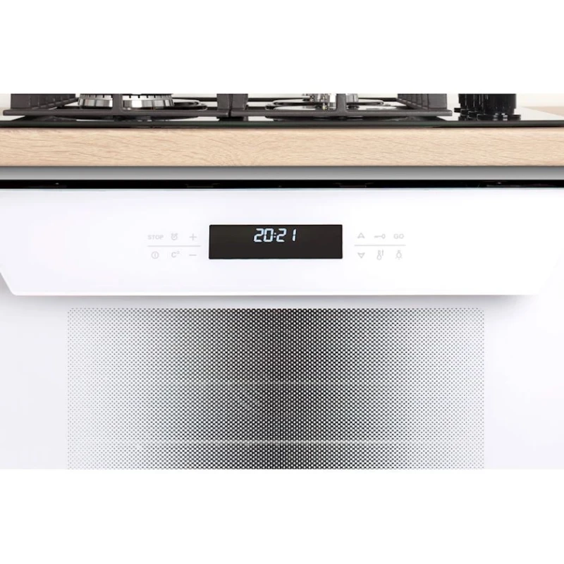 Духовой шкаф встраиваемый Gefest 612-04 B