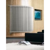 Kombi radiator Zehnder Charleston 4026/32 Traffic White (9016)