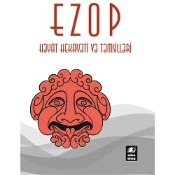Книга Altun Kitab Ezop, 12+ лет, 256 стр