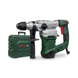 Перфоратор DWT BH15 - 36 VB BMC 36 MM, 1500 Вт