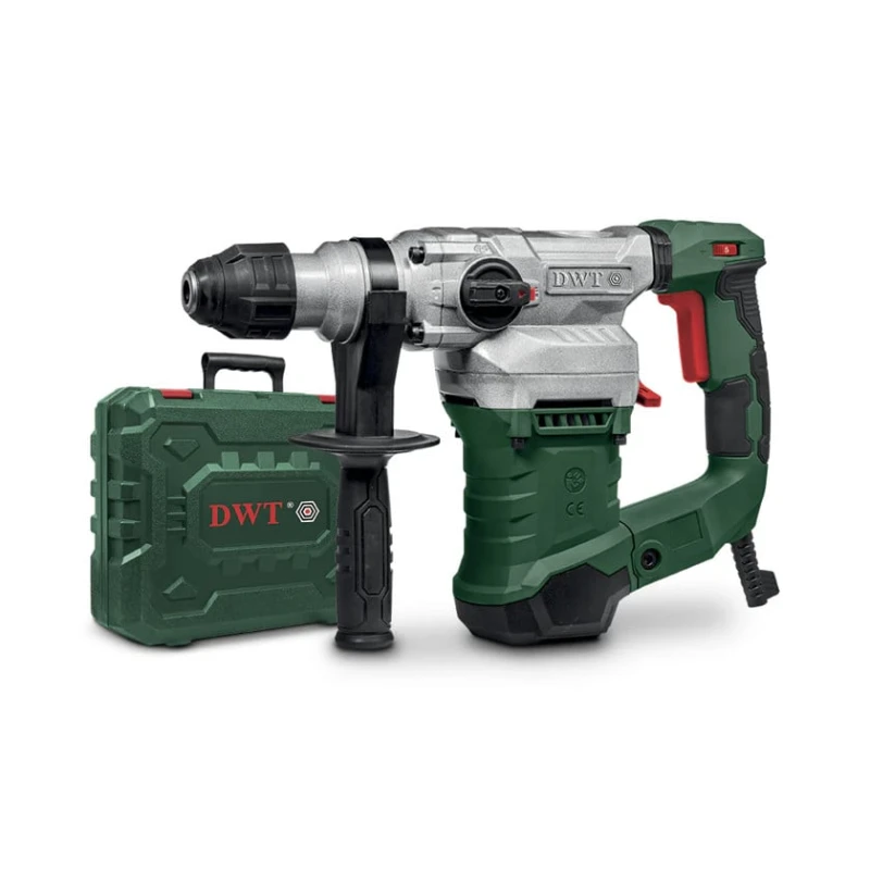 Перфоратор DWT BH15 - 36 VB BMC 36 MM, 1500 Вт Перфоратор DWT BH15 - 36 VB BMC 36 MM, 1500 Вт