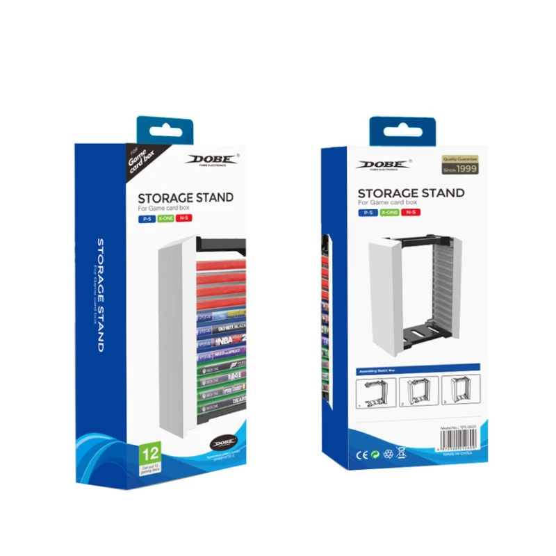 Подставка для дисков DOBE TP5-0520 Подставка для дисков DOBE TP5-0520