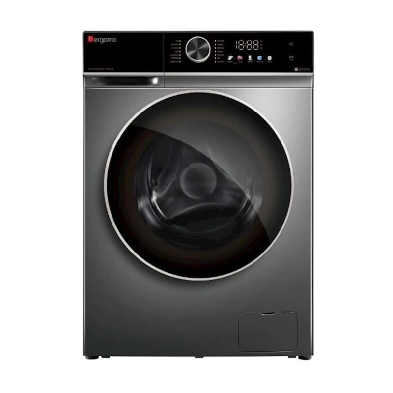 Стиральная машина Bergamo BG-WМ1226Т-10DDG7EI Стиральная машина Bergamo BG-WМ1226Т-10DDG7EI